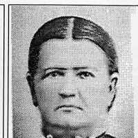 Hannah Nilsson (1828 - 1921) Profile